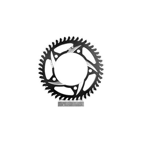 Cat5 Rear Sprocket 46T Black 520 M84661