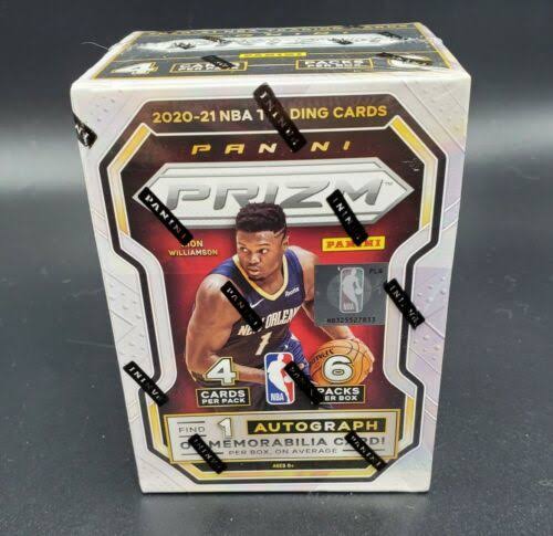 Blaster Box O480993