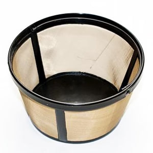 Gold Tone Filter L160784