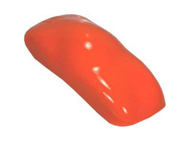 Quart Kit Basecoat G398760