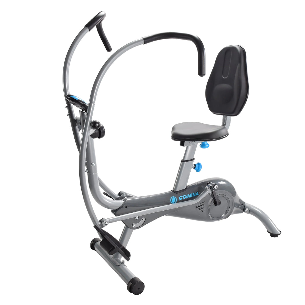 Low Impact Cardio Exercise H829624