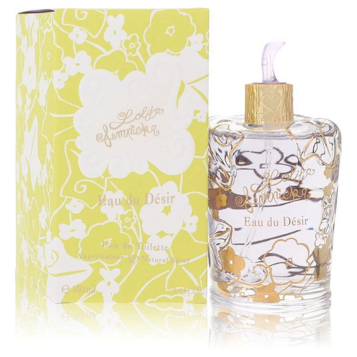 Women's Fresh Floral Fragrance E1062