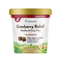 Cranberry Relief Plus Echinacea Soft Chews for Dogs G148