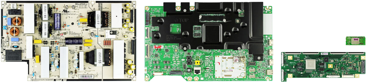 Complete LED TV Repair Parts Kit Y877