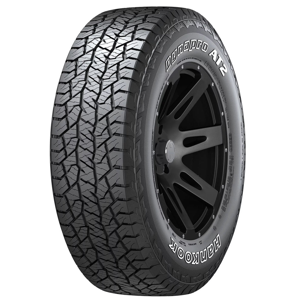 All Terrain LT285/65R18 Light Truck Tire T6404