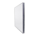 0.093 in. x 48 in. x 48 in. Polycarbonate Sheet (2-Pack) N4945