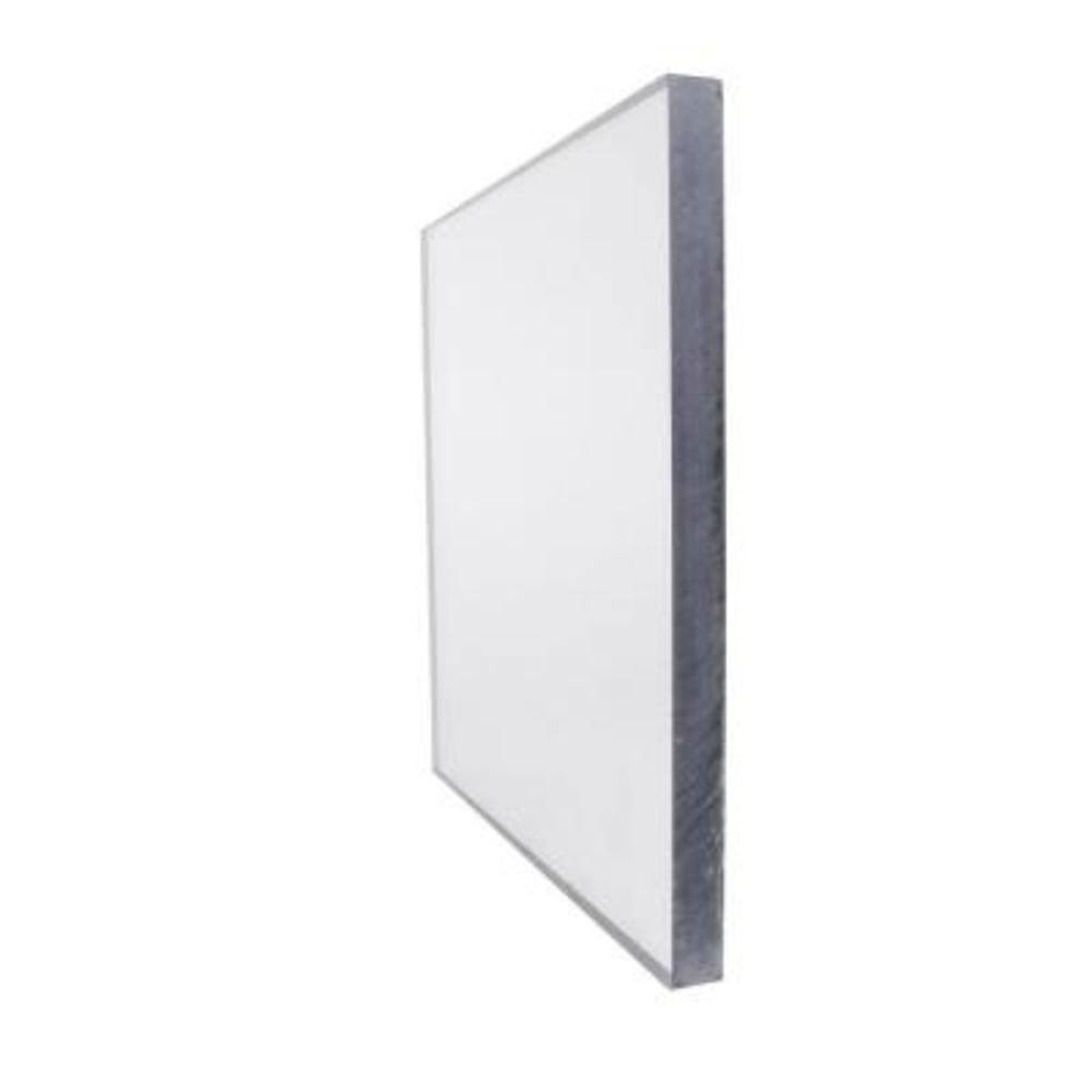 0.093 in. x 48 in. x 48 in. Polycarbonate Sheet (2-Pack) N4945