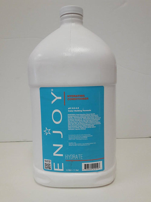 128 fl oz Hydrating Conditioner H8134