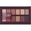 Burgundy Bar Headlight Palette A1199