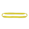 4 Ply 8x22 x 11& Endless Polyester Web Sling R8363