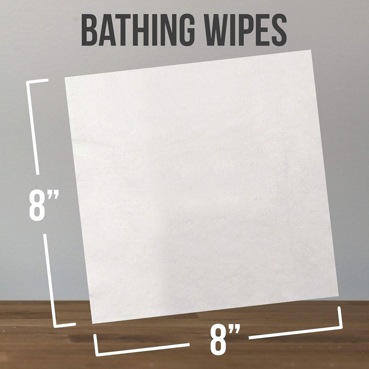 Body Wipes Pack of 2 X5890