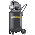 21 gal. 2.5 HP 125 PSI Cast Iron Vertical Air Compressor X579