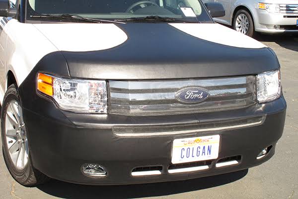 Front End Car Bra J23469