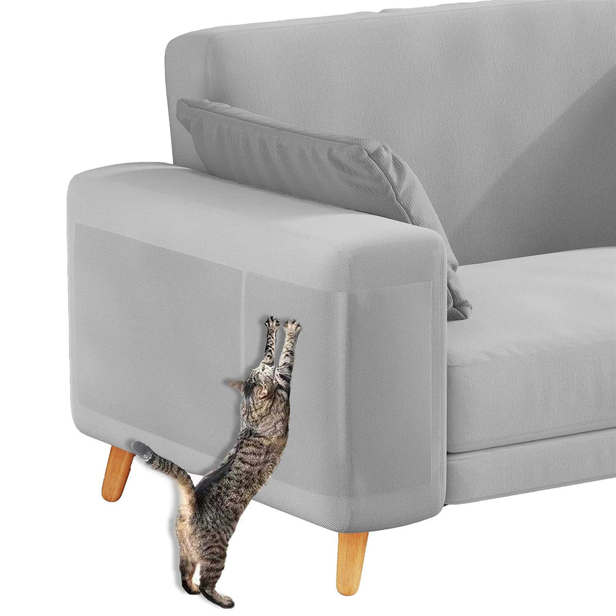 Anti Cat Scratch Furniture Protectors Tape H73264