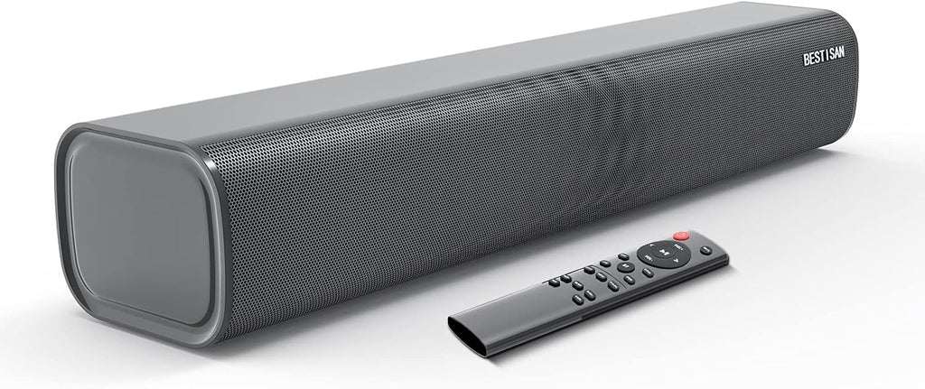 21 Inch Sound Bar with Bluetooth E49643