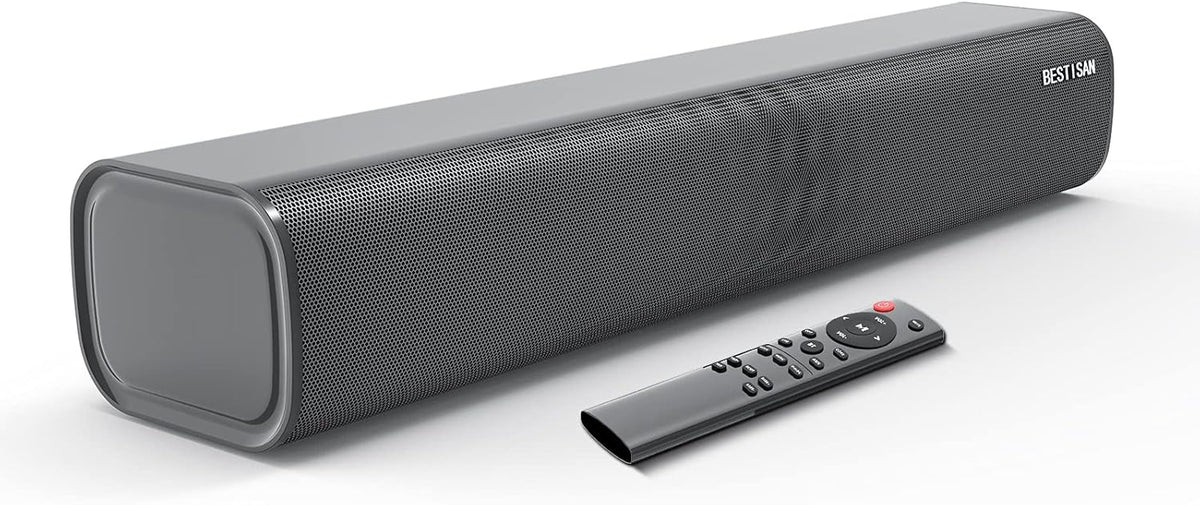 21 Inch Sound Bar with Bluetooth E49643