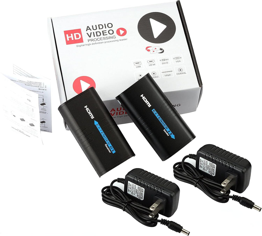 HDMI Extender Over Cat5e/6 1 Set G945