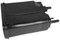 Black Vapor Canister W840