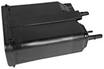 Black Vapor Canister W840