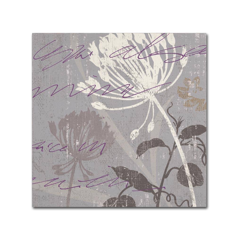 Greenology Gray II Art K2996