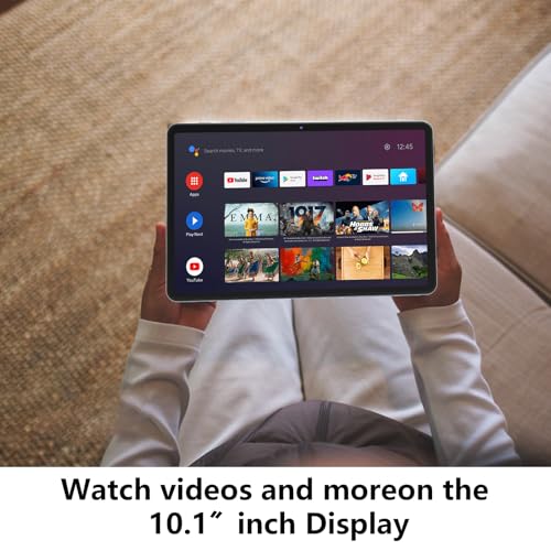 10 inch Octa Core Tablet with 1280x800 HD IPS Display E654904