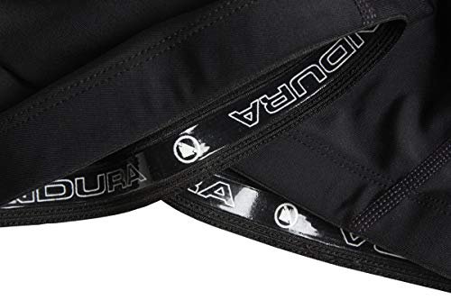 6-Panel Cycling Short C3226