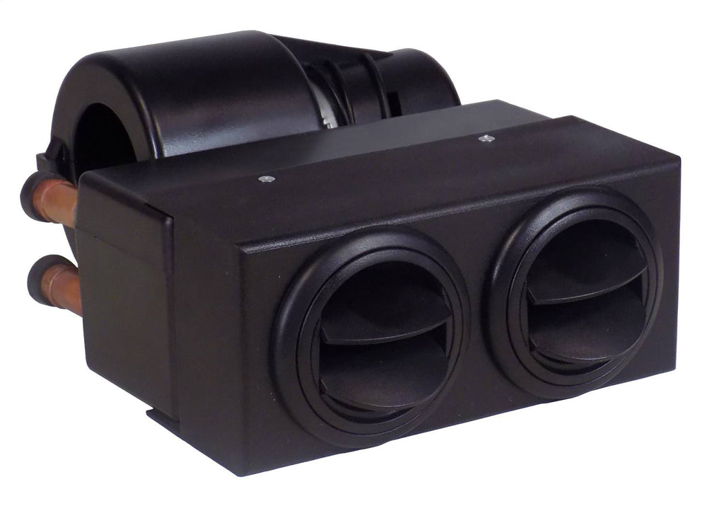 12V Under-Dash Heater A120
