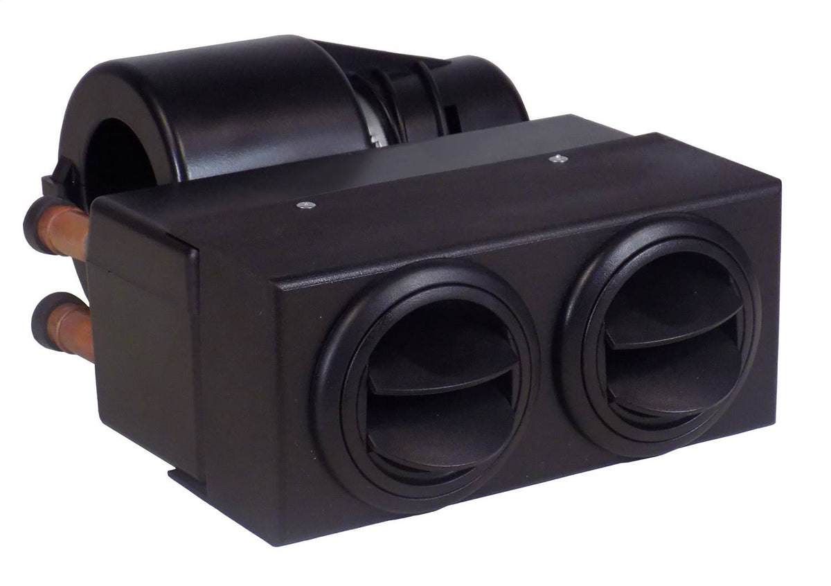 12V Under-Dash Heater A120