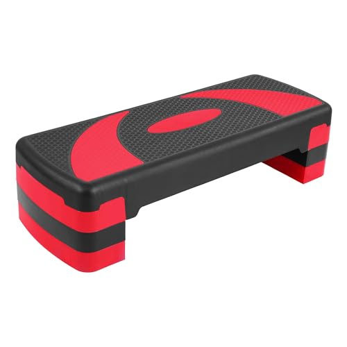 Aerobic Step Platform R817