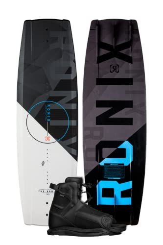 Wakeboard with Boots Y590