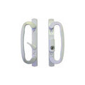 Sliding Glass Patio Door Handle Set J315