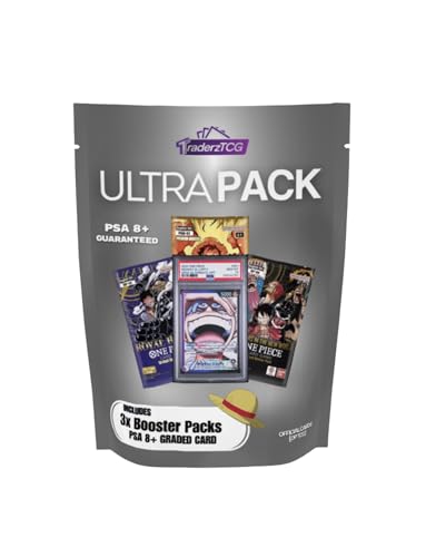 3 English Booster Packs + PSA Graded Card B829813