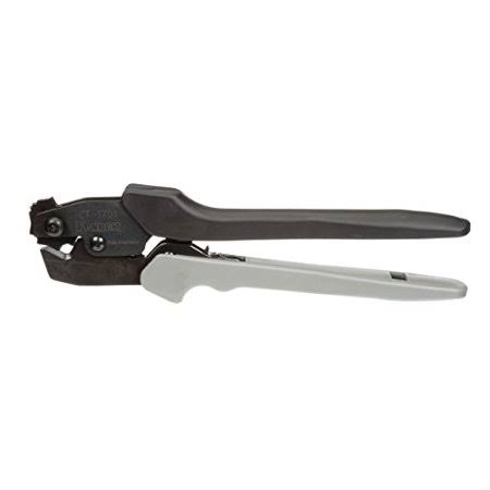 Contour Crimp Controlled Cycle Tool P633267