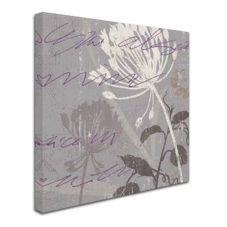 Greenology Gray II Art K2996