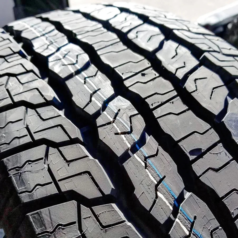 Set of 4 265/65R18 114T XL All Terrain Tires O78213