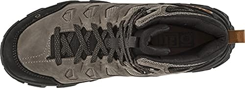 Mid Hiking Boot H871636