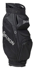 Black Cart Bag J41974