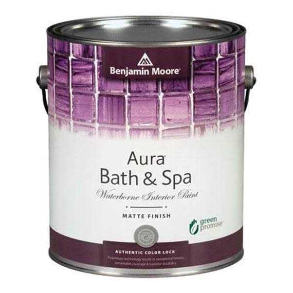 Aura Base Paint and Interior 1 X1440