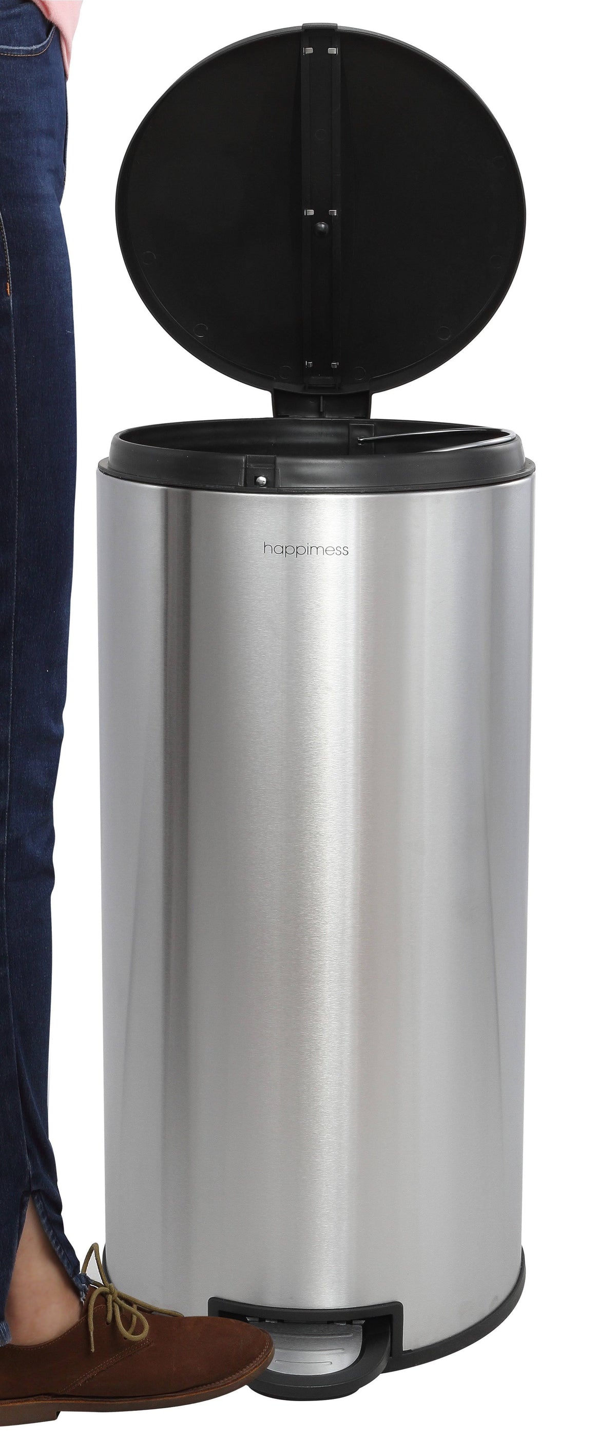 Step on Trash Can Set T6169