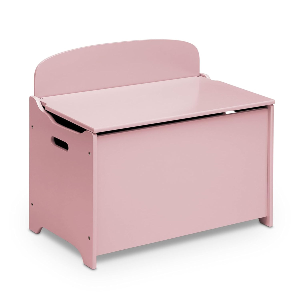 Bianca White Toy Box I493