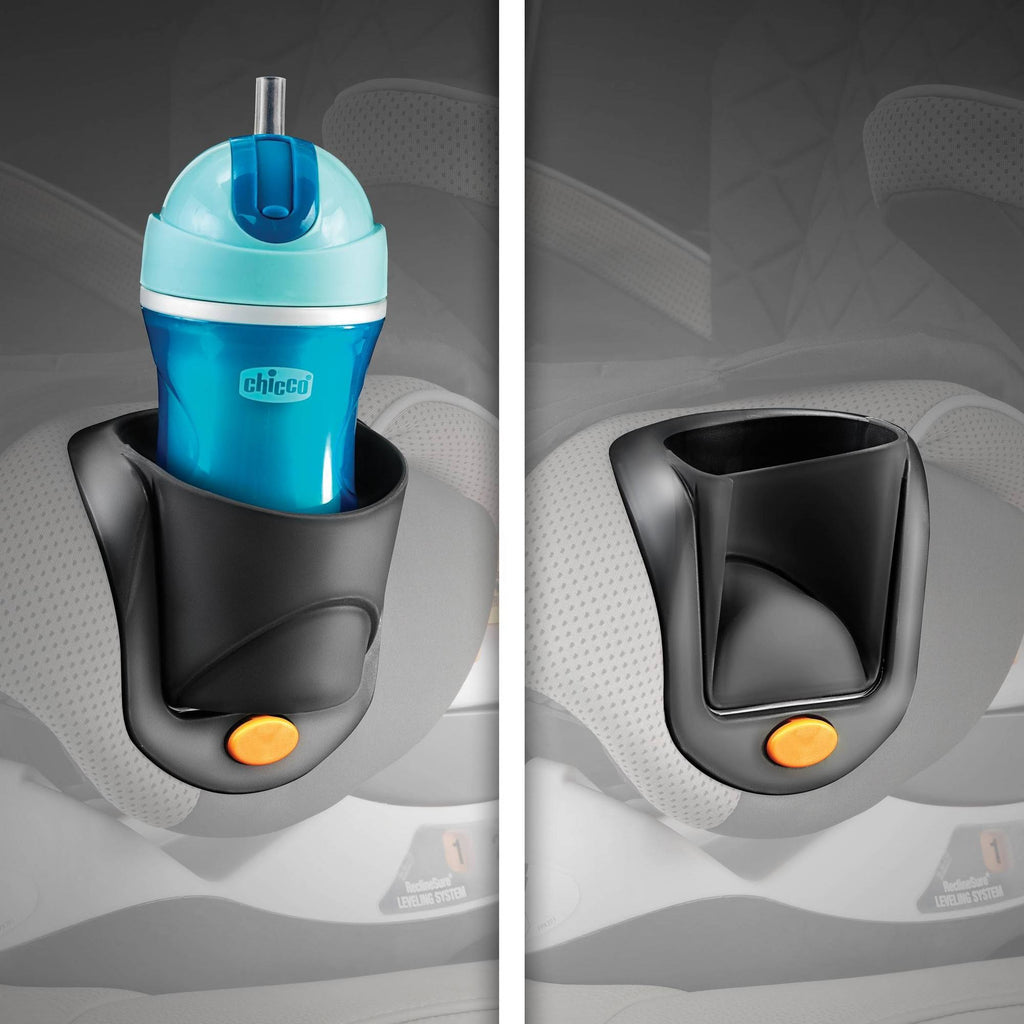 Booster Car Seat D908