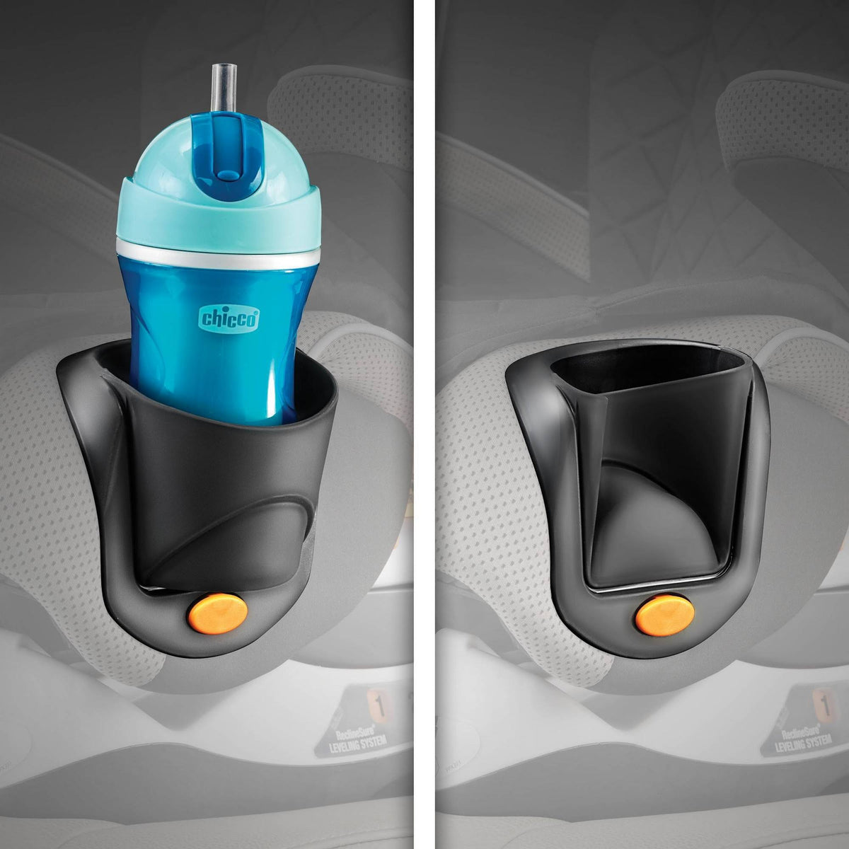 Booster Car Seat D908