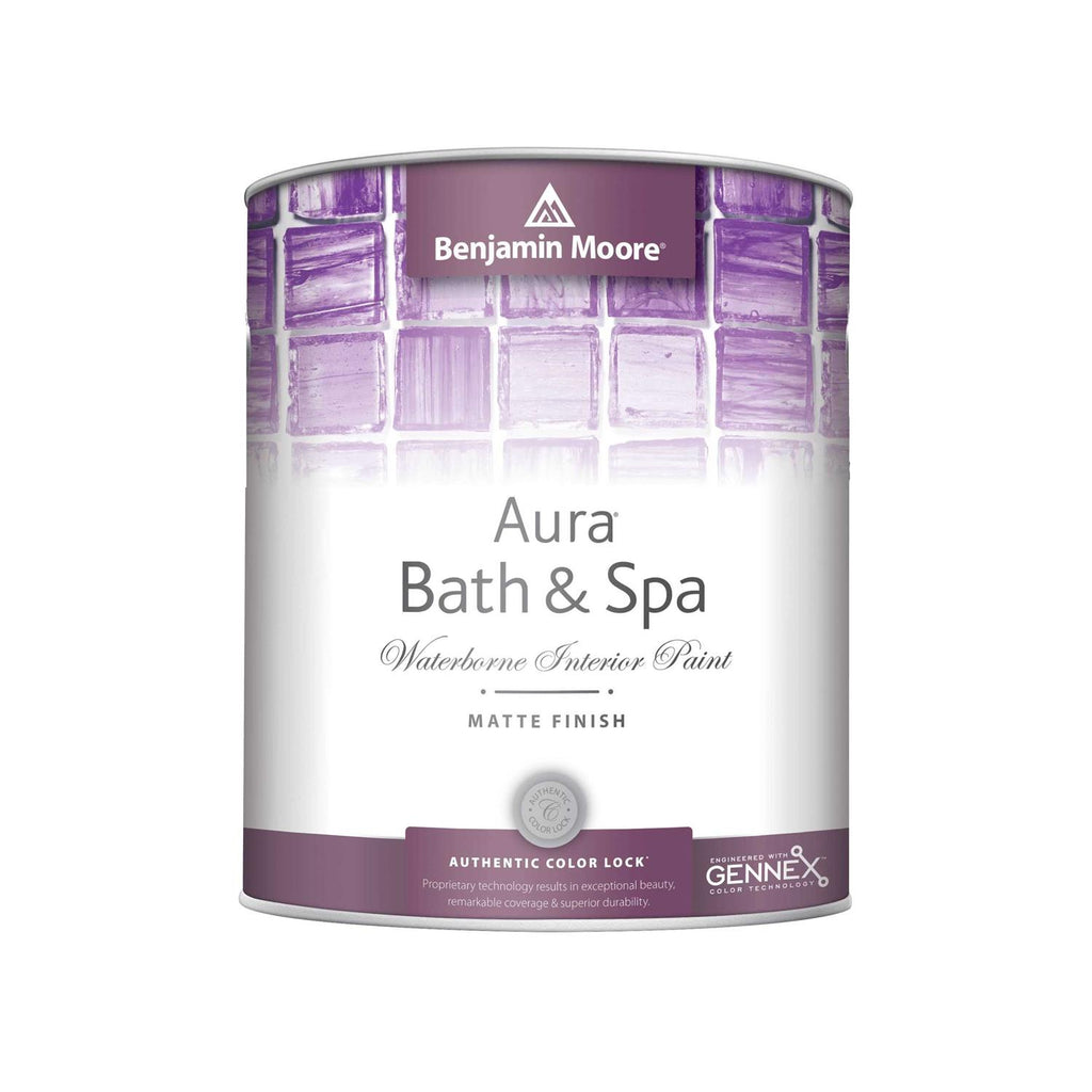 Aura Base Paint and Interior 1 X1440