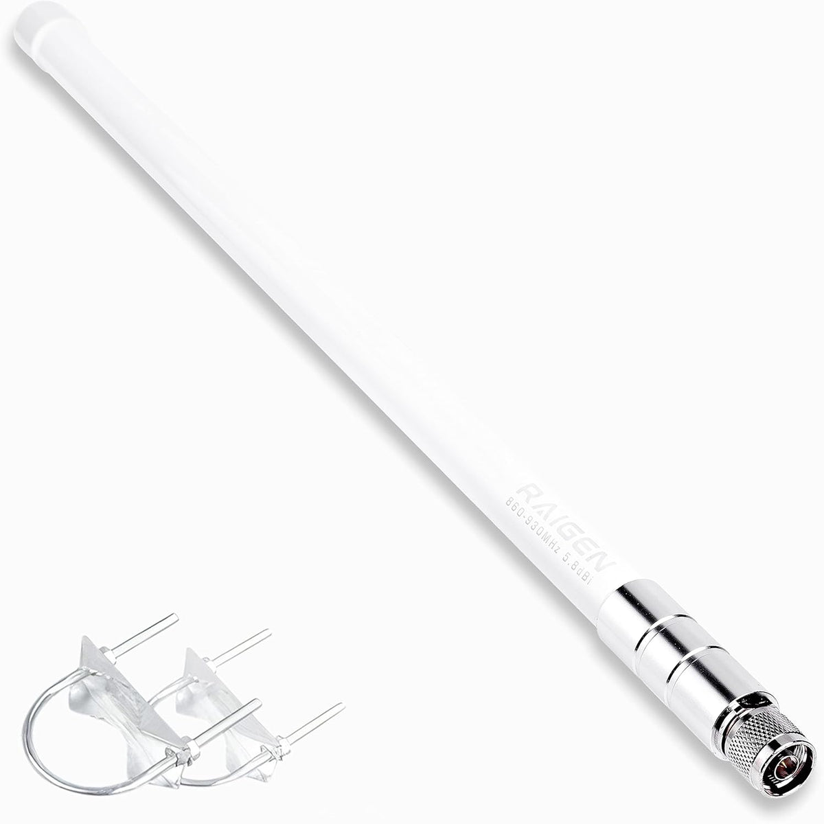 915 MHz 43.3in Outdoor Omni-Directional LoRa Antenna C3867