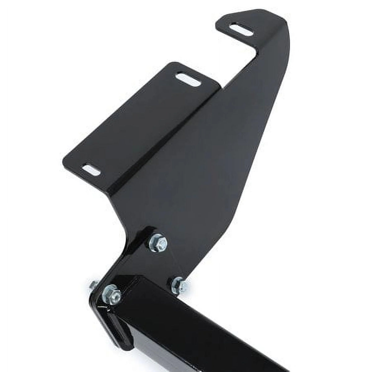 2" Class 3 Trailer Tow Hitch Receiver Steel Powder Coated S49821