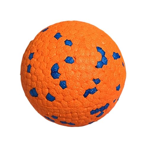 Interactive Tennis Fetch Ball Toy for Dogs R2859