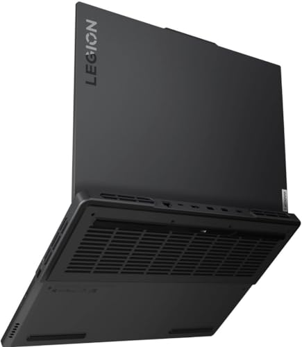 16" WQXGA 165Hz 100% sRGB Intel i7-13700HX 32GB RAM 1TB SSD GeForce RTX4060 8GB Graphic RGB Backlit Win11 Black Gaming Laptop C650