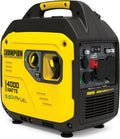 4000-Watt Dual Fuel Portable Inverter Generator M3727