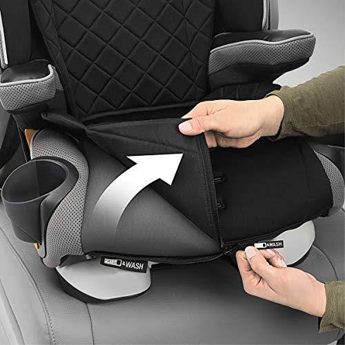 Booster Car Seat D908