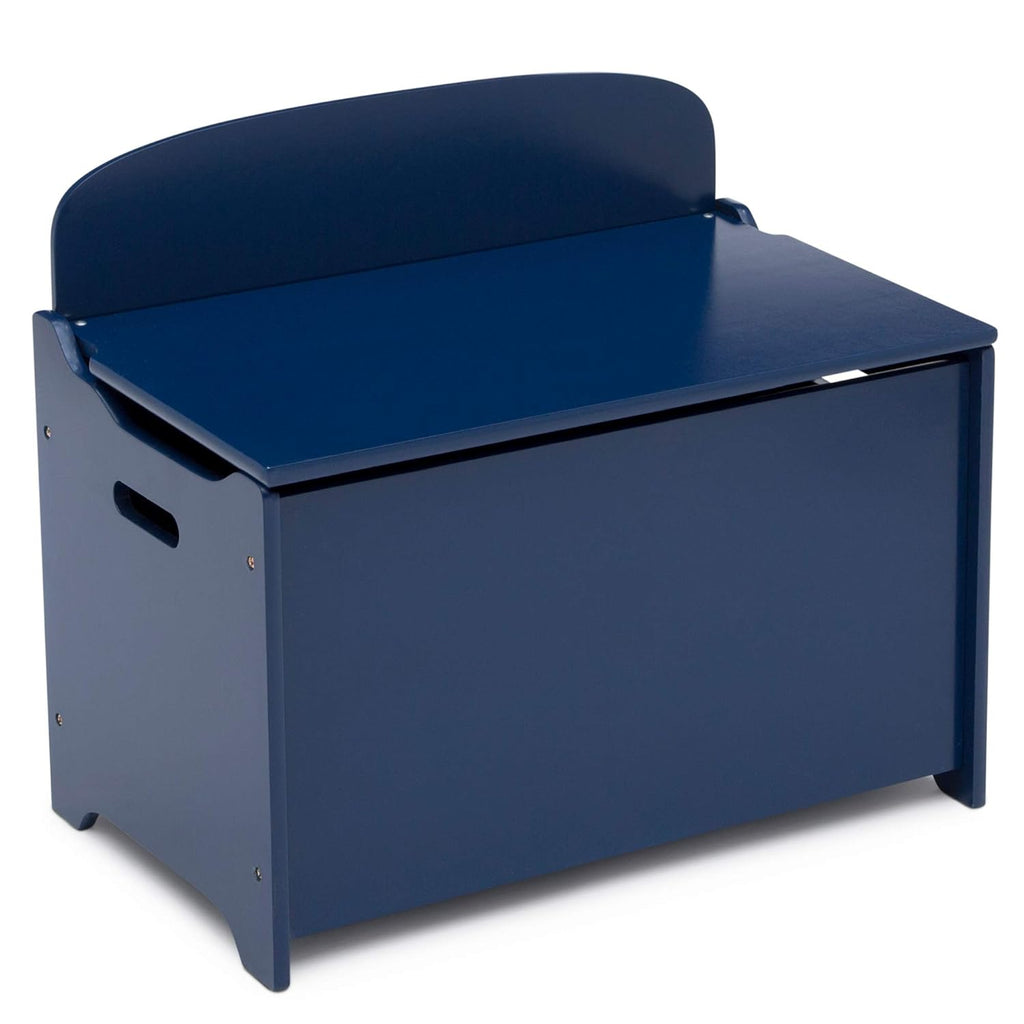 Bianca White Toy Box I493